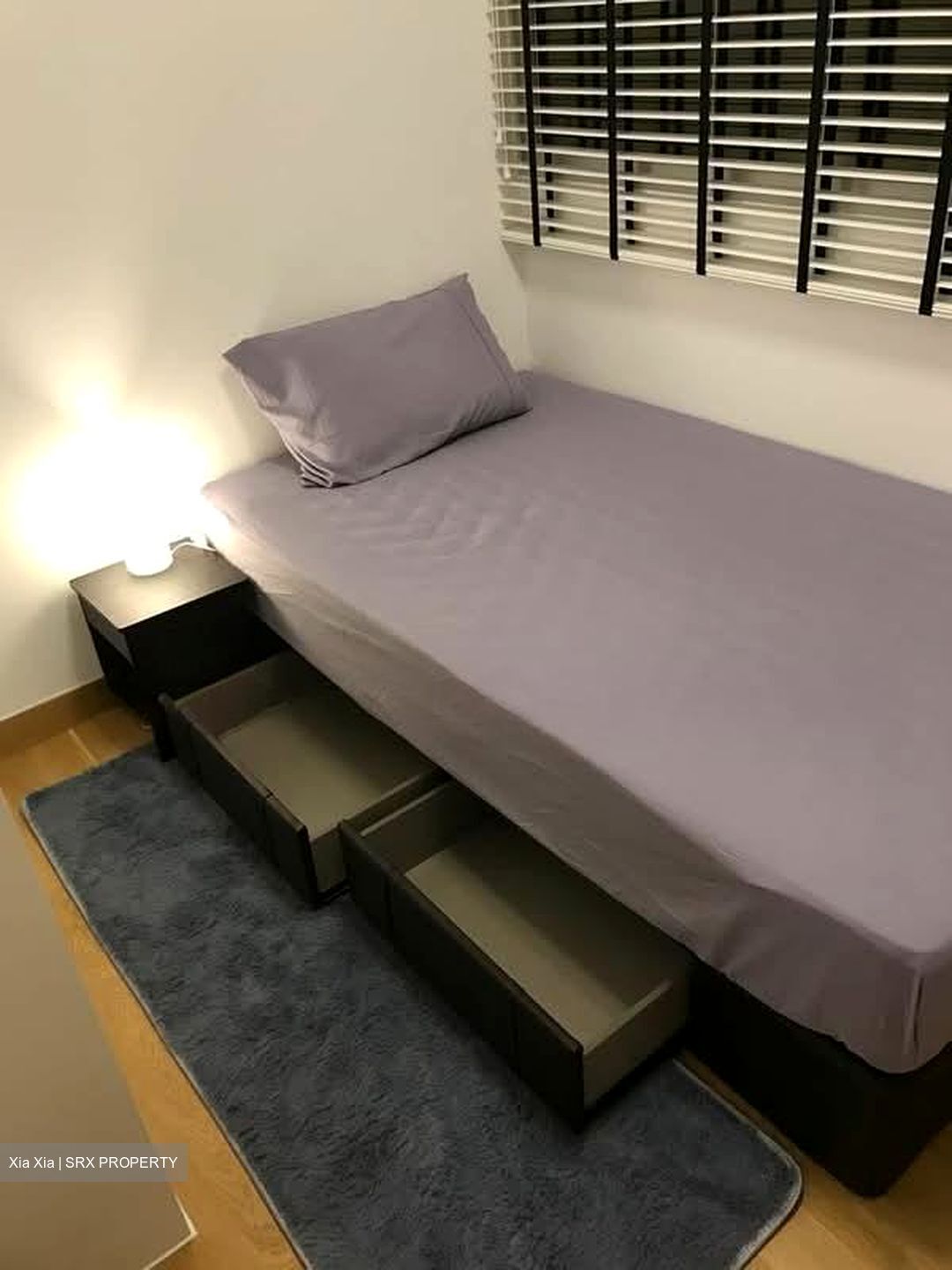 Eight Riversuites (D12), Condominium #580732791